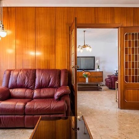 Apartamento Estilo Vintage Apartman Valencia Kültér fotó