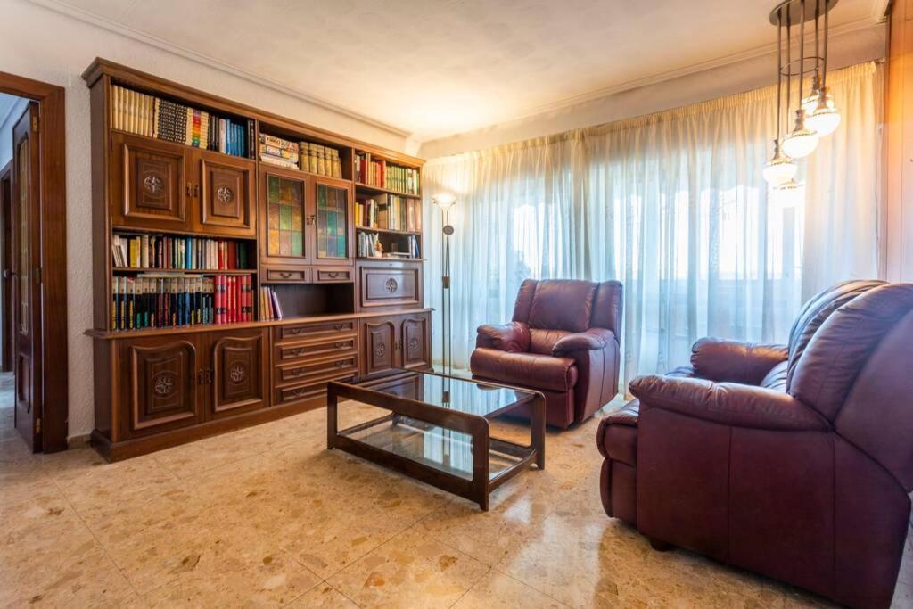 Apartamento Estilo Vintage Apartman Valencia Kültér fotó