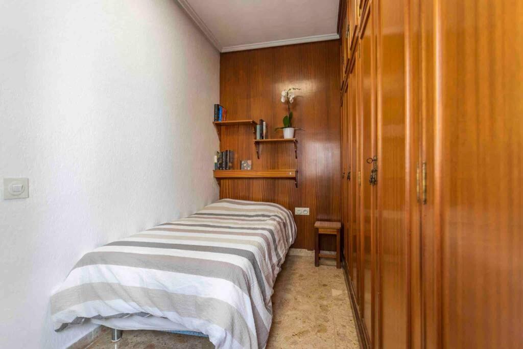 Apartamento Estilo Vintage Apartman Valencia Kültér fotó